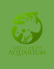 GreenMoss Aquarium logo