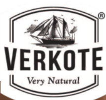 Verkote Spices logo
