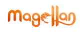 Magellan logo