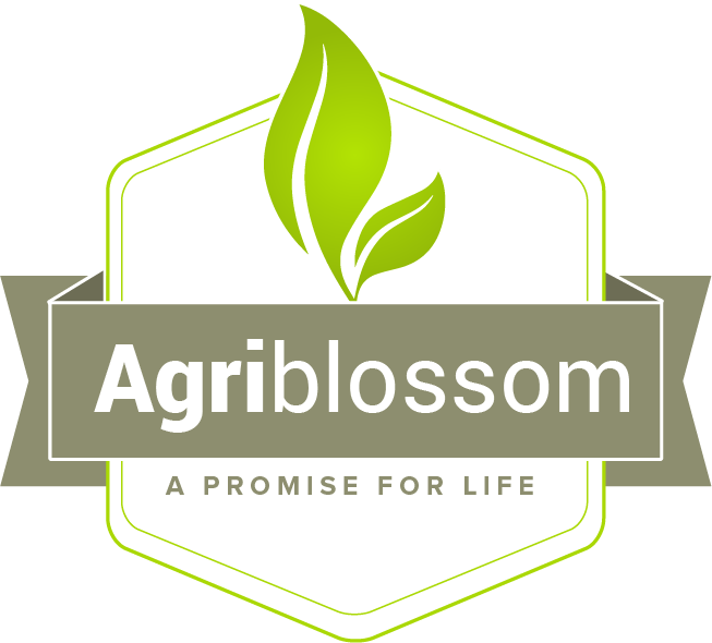 Agriblossom logo