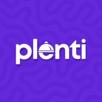 Plenti logo