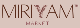 MIRIYAM MARKET logo