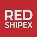Redshipex logo