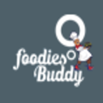 FoodiesBuddy logo