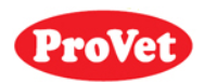 PROVET Animal Health logo