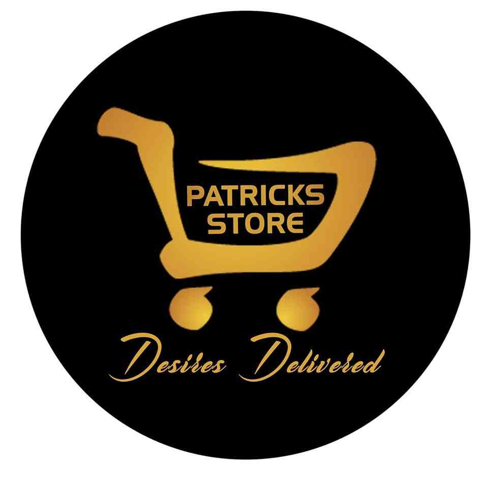 patrickstore logo