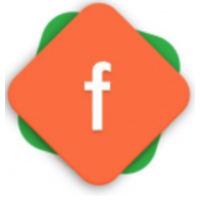 Foaps logo