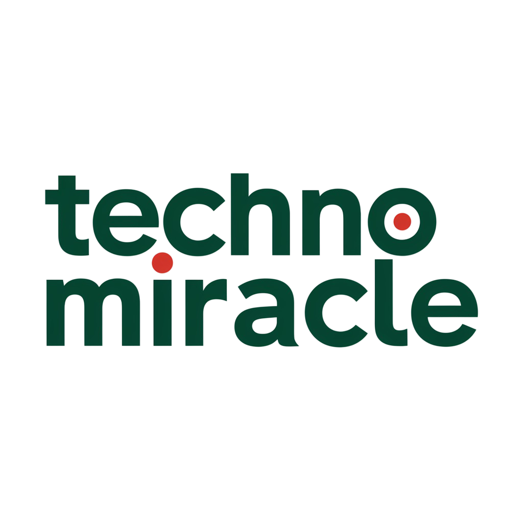 Technomiracle logo