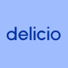 Delicio logo