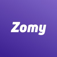 Zomy logo