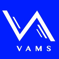 VAMS logo