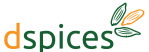 DSpices logo