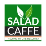 Salad Caffe logo