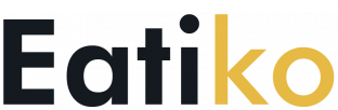 Eatiko logo