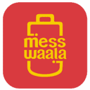 MessWaala logo