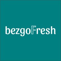 bezgoFresh logo