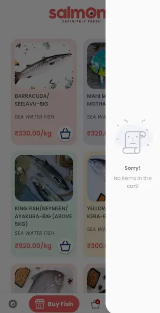 salmons screenshot 5