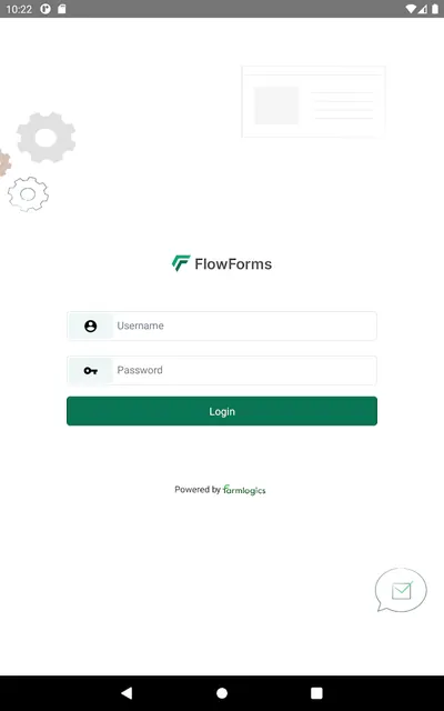 FlowForms screenshot 5