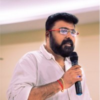 Ashwin Ramachandran profile photo