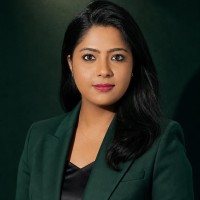 Sreemol V Eldhose profile photo