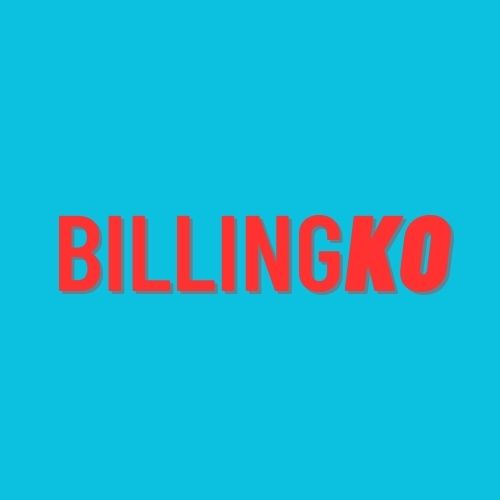 Billingko Pos logo
