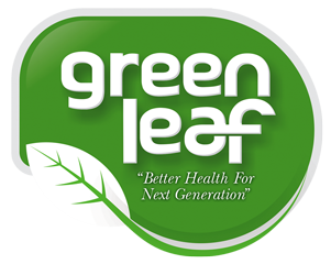 Greenleafonline logo