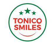 Tonico Smiles logo