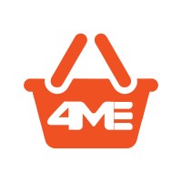 Basket4Me logo