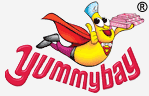 Yummybay logo