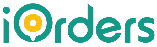 Iorders logo