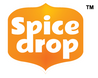 Spice Drop logo