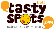Tasty Spots logo