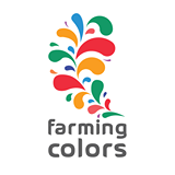 Farming Colors logo