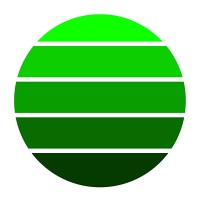 Green Brigade logo