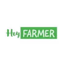 HeyFarmer logo