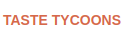 Taste Tycoons logo