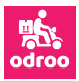 Odroo logo
