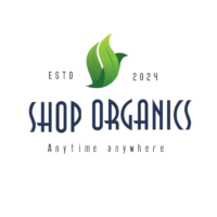 Shop Organics Online logo