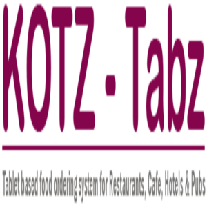 Kotz Tabz logo