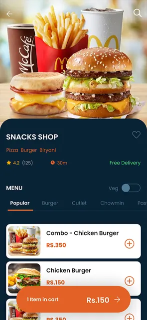 Delivery On Time screenshot 4