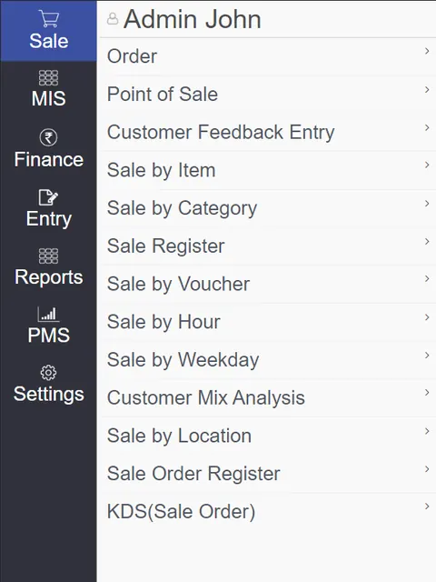 RanceLab Mobi screenshot 1