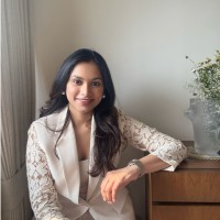 Devanshi Chitlangia profile photo