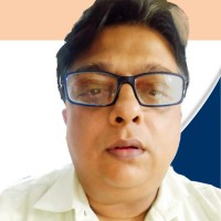 Sandip Dhar profile photo