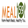 Meal59 logo