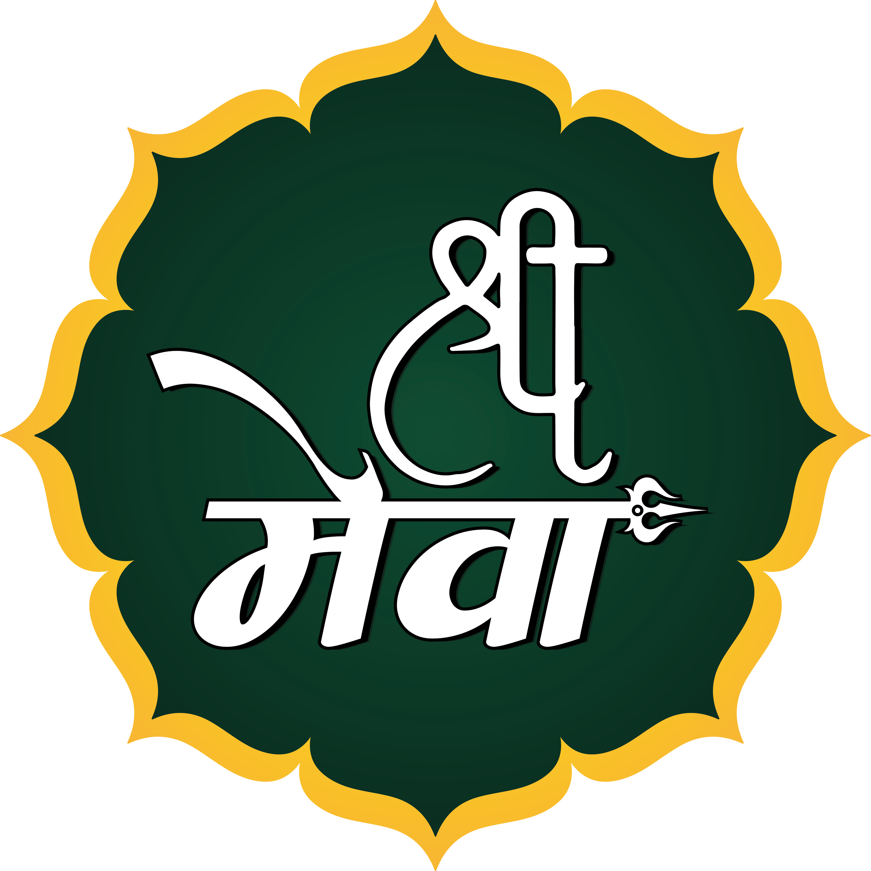 Mahadev Samriddhi Enterprises logo