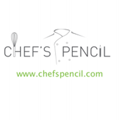 Chefs Pencil logo