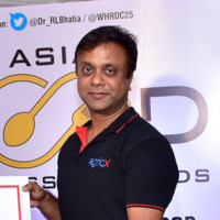 Saurabh Kumar profile photo