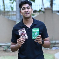 Vansh Pardeshi profile photo