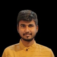 Somnath Shendge profile photo