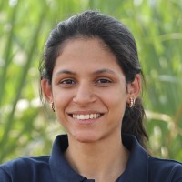 Rhea Dabriwala profile photo